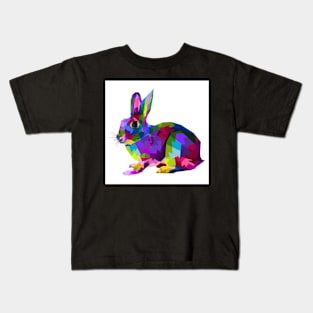 Rabbit Kids T-Shirt